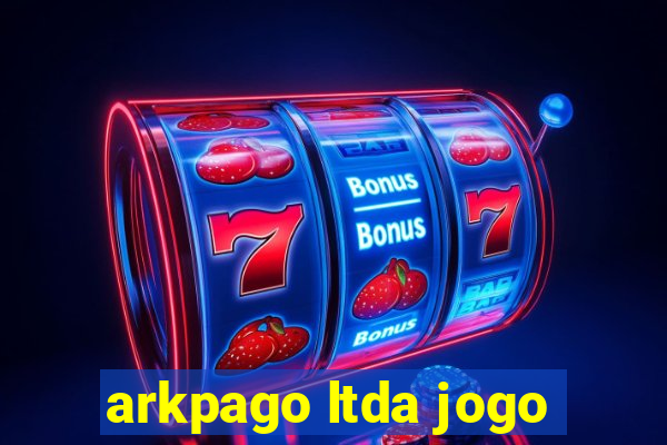 arkpago ltda jogo